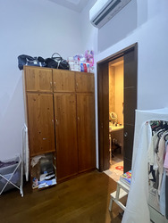 The Foresta @ Mount Faber (D4), Condominium #451659931